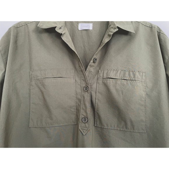 Community blouse - Picture 3 of 3